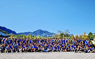 HWIS Field Trip